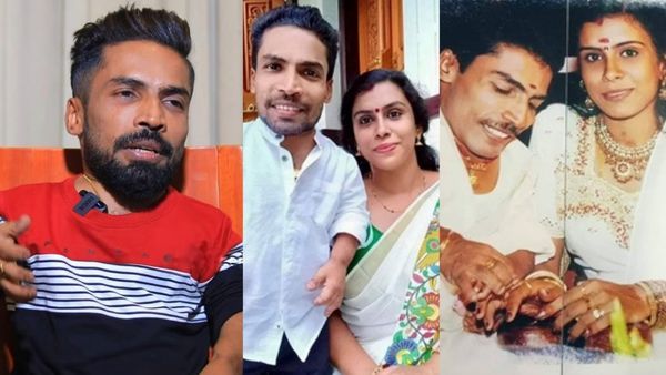 അങ്ങനെയൊരു വിവാഹം എനിക്ക് ഉണ്ടാവുമെന്ന് വിചാരിച്ചില്ല, ഒരുപാട് പ്രണയാഭ്യർത്ഥന നടത്തി, പക്ഷെ!; ഗിന്നസ് പക്രു