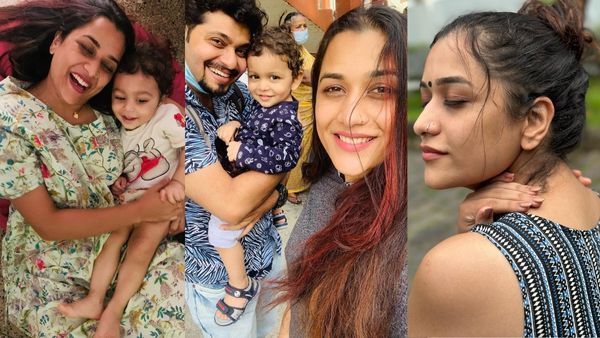 കുഞ്ഞ് ജനിച്ചിട്ട് രണ്ടു വർഷം! മാതൃത്വം തന്നെ മുഴുവനായും സ്വാധീനിക്കുന്നുവെന്ന് പാർവ്വതി കൃഷ്ണ, കുറിപ്പ് വൈറൽ