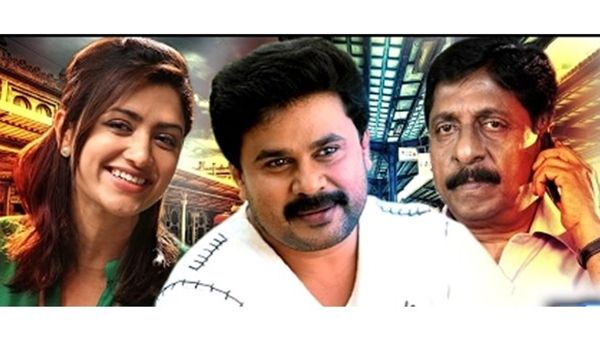ദിലീപും മംമ്തയും അഭിനയിച്ച ചിത്രം, അത്രയധികം ബുദ്ധിമുട്ടിയാണ് പാസഞ്ചര്‍ പൂര്‍ത്തിയാക്കിയതെന്ന് ക്യാമറമാന്‍