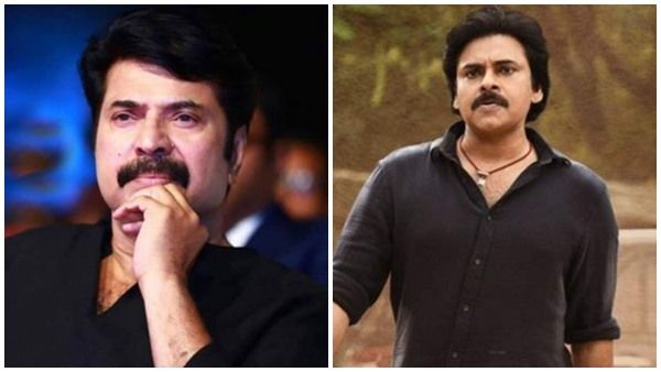 'ഏത് സെറ്റിലായാലും മമ്മൂക്ക നിസ്കാരം മുടക്കില്ല, പവൻ കല്യാൺ ഹെലികോപ്ടറിൽ വന്നിറങ്ങിയപ്പോൾ'