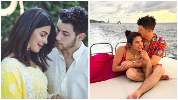 നീ ഇതുവരെ എവിടെ ആയിരുന്നു?; പ്രൊപ്പോസ് ചെയ്തപ്പോൾ പ്രിയങ്ക മറുപടിക്ക് എടുത്ത 45 സെക്കന്റിനെക്കുറിച്ചും നിക്