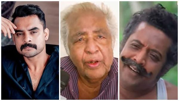 ടൊവിനോയെ എത്രയോ പ്രാവശ്യം വിളിച്ചു; ഫോണെടുക്കുന്നില്ല; സഹായിക്കേണ്ടി വരുമെന്ന് കരുതിക്കാണും; പൂജപ്പുര രവി