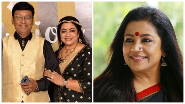 ഭർത്താവിൻ്റെ ആ സ്വഭാവമാണ് തനിക്ക് ഇഷ്ടമില്ലാത്തതെന്ന് പൂർണിമ; പരിഹാരം ഉണ്ടാക്കാമെന്ന് വാക്ക് നല്‍കി ഭാഗ്യരാജും