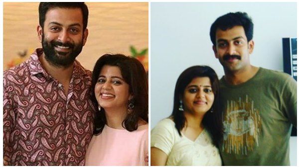 കുറേ വർഷങ്ങൾക്ക് മുമ്പേ അത് ഞാൻ നിർത്തിയതാണ്; ഭർത്താവും അച്ഛനുമായതിന്റെ മാറ്റമുണ്ട്; പൃഥിരാജ്
