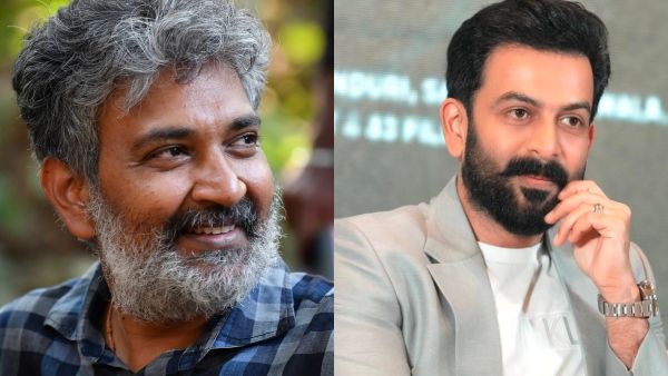 'രാജമൗലി തെലുങ്ക് സിനിമക്ക് എന്താണോ നല്‍കിയത് അതെനിക്ക് മലയാളത്തിന് വേണ്ടി ചെയ്യണം'; പൃഥ്വിരാജിന്റെ വാക്കുകള്‍
