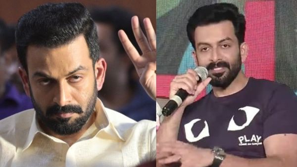 വേറെ ലൈനിലുള്ള സിനിമയാണെന്നാണ് ഷാജിയേട്ടൻ പറഞ്ഞത്; സിനിമയിലെ മാറ്റങ്ങൾക്ക് കാരണം അതാകും: പൃഥ്വിരാജ്