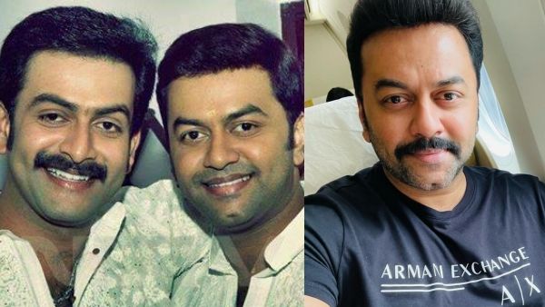 'ചേട്ടനെ എന്റെ സിനിമയിൽ കാസ്റ്റ് ചെയ്യുന്നുണ്ടെങ്കിലത് സ്നേഹം കൊണ്ടല്ല, അതിനാൽ വേതനം കൊടുക്കണം'; പൃഥ്വിരാജ്