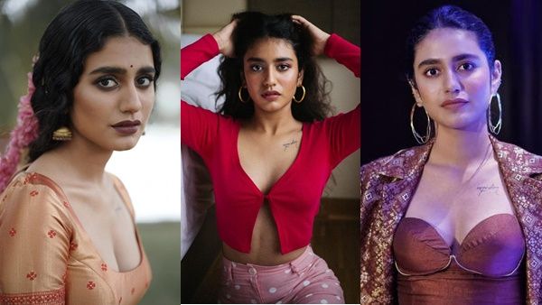 ജീവിതത്തില്‍ ഒരിക്കലേ അങ്ങനൊരു മൊമന്റ് കിട്ടൂ; വൈറലായ കരച്ചിലിനെപ്പറ്റി പ്രിയ വാര്യര്‍