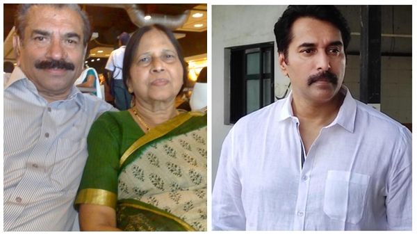 നായർ പെൺകുട്ടിയെയും കൊണ്ട് ഓടി രക്ഷപ്പെട്ടത് കൽക്കട്ടയിലേക്ക്; വാപ്പയുടെ വിപ്ലവ പ്രണയത്തെ കുറിച്ച് റഹ്മാന്‍