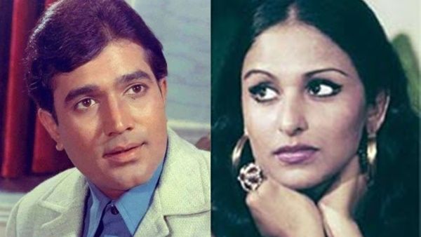 എല്ലാവരേയും പോലെ ഞാനും അവന്റെ കാലില്‍ വീഴുമെന്ന് കരുതി; രാജേഷ് ഖന്നയെക്കുറിച്ച് കാമുകി