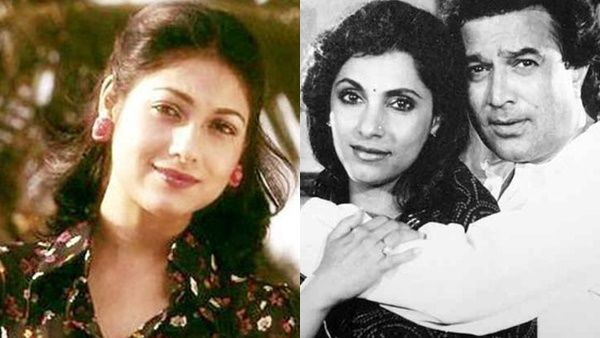 ഡിംപിളിനോടുള്ള കലിപ്പ് മറക്കാന്‍ ടീനയെ പ്രണയിച്ചു; ഒടുവില്‍ രണ്ടു പേരേയും രാജേഷ് ഖന്നയ്ക്ക് നഷ്ടമായി