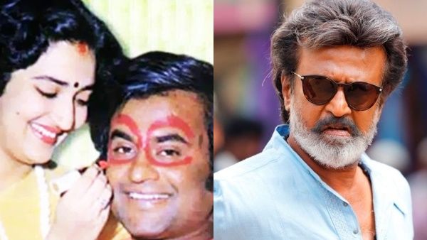 അഭ്യര്‍ത്ഥനയൊന്നുമില്ല, ഞാന്‍ നിന്നെ കെട്ടുകയാണെന്ന് പറഞ്ഞിട്ട് നടന്ന് പോയി; പ്രണയത്തിലും രജനി സ്റ്റൈല്‍!