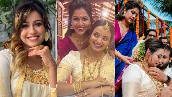 'ചേച്ചിയോടെന്നും ബഹുമാനം, അവരുടെ പ്രയത്നങ്ങൾ ചുറ്റുമുള്ളവർക്ക് വേണ്ടി കൂടി'; രഞ്ജിനിയെ കുറിച്ച് നാത്തൂൻ!