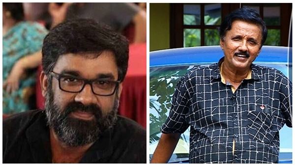 കോടികള്‍ അക്കൗണ്ടില്‍ വന്നത് കൊണ്ടാവും; രഞ്ജിത്ത് പണ്ട് സംസാരിച്ചത് ഇങ്ങനെയല്ലെന്ന് ശാന്തിവിള ദിനേശ്