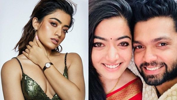 എന്റെ ജീവിതത്തില്‍ സംഭവിച്ചത് എന്നെ മാത്രം ബാധിക്കുന്നത്, ചില പ്രതികരണങ്ങള്‍ അനാവശ്യം: രശ്മിക
