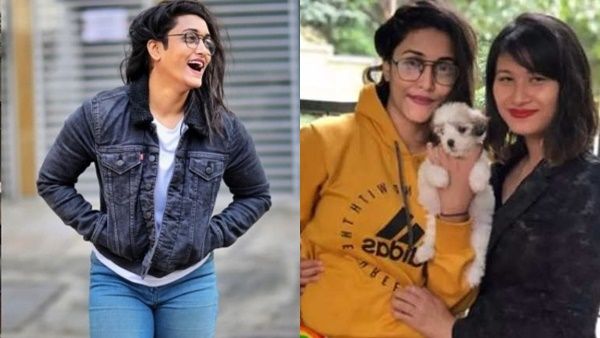 കാത്തിരുന്ന കൂടിക്കാഴ്ച്ച; മുന്‍ കാമുകിയെ പരിചയപ്പെടുത്തി ജാസ്മിന്‍; രണ്ട് വര്‍ഷത്തിന് അവര്‍ വീണ്ടും..