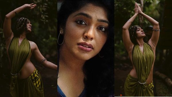 എന്തിനാ മോളൂസേ ഇത്ര ബുദ്ധിമുട്ടി ഇടുന്നേ, അതൂടെ ഊരിക്കളയൂ! റിമയെ വിടാതെ ചിലര്‍, മറുപടി ഇങ്ങനെയും!