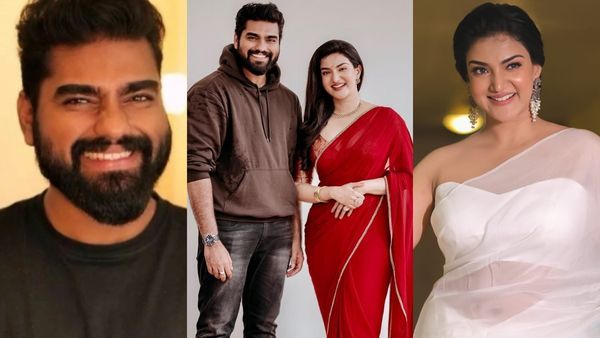 ഹണി റോസിനൊപ്പം റോബിൻ; ചിത്രം കണ്ട് ആരാധകരുടെ ആവശ്യം ഇങ്ങനെ!, പോസ്റ്റ് വൈറൽ