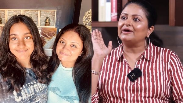 'എന്റെ ഭർത്താവിന്റെ കൂടെയാണ് ഇപ്പോൾ മകൾ താമസിക്കുന്നത്, ഈ പണി നിന്നാൽ ഞാൻ പട്ടിണിയാവില്ല'; സബീറ്റ ജോർജ്