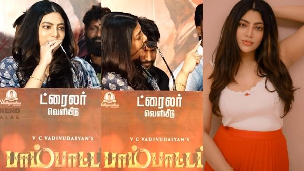 'പൊതുവേദിയിൽ വെച്ചാണ് റൂമെടുത്ത് സംസാരിച്ച് തീർക്കാമെന്ന് അയാൾ പറഞ്ഞത്, മനപൂർവം അവർ അവ​ഗണിച്ചു'; സായി പ്രിയ