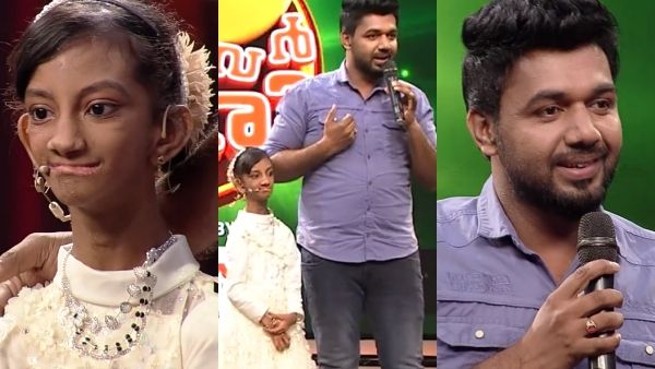 'ദൈവത്തിന് ഏറ്റവും ഇഷ്ടപ്പെട്ടവരെ ദൈവത്തിന് വിശ്വാസമുള്ളവരെ ഏൽപ്പിക്കും'; മകൾ ഹന്നയെ കുറിച്ച് സലീം കോടത്തൂർ!
