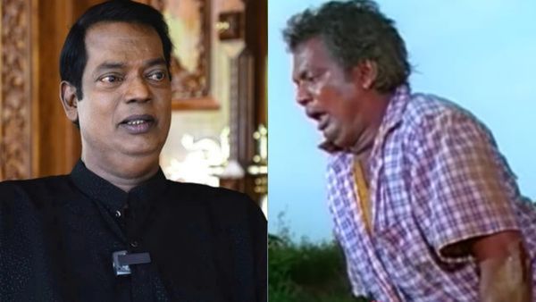 'എന്റെ തുണി പൊക്കിവെച്ചാണ് അന്ന് മേക്കപ്പ് ചെയ്തത്; സ്ത്രീകളൊക്കെ അന്തം വിട്ട് നോക്കി നിന്നു!': സലിം കുമാർ
