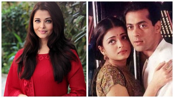 സല്‍മാന്‍ ഖാന്‍ ഉപദ്രവിച്ചപ്പോള്‍ ഐശ്വര്യ റായിയുടെ കൈ ഒടിഞ്ഞു? യഥാര്‍ഥത്തില്‍ സംഭവിച്ചതെന്താണെന്ന് നടി പറഞ്ഞത്