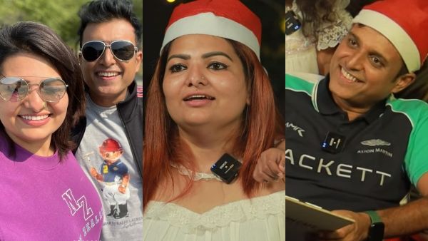 'ആ കോൾ എടുക്കാതെ വിൽസൺ ഒഴിഞ്ഞുമാറി, അപ്പോഴാണ് എനിക്ക് സംശയം തോന്നിയത്, പിന്നെ കരച്ചിലായി'; സാന്ദ്ര തോമസ്