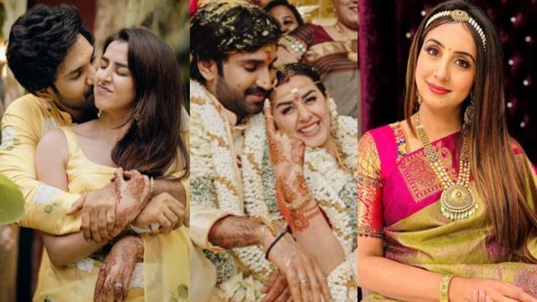 നിക്കി ഗർഭിണിയാവാൻ അധികം വൈകില്ല; ഇപ്പോൾ അവധി ആഘോഷത്തിലാണ്!; സഹോദരി സഞ്ജന ഗൽറാണി പറയുന്നു