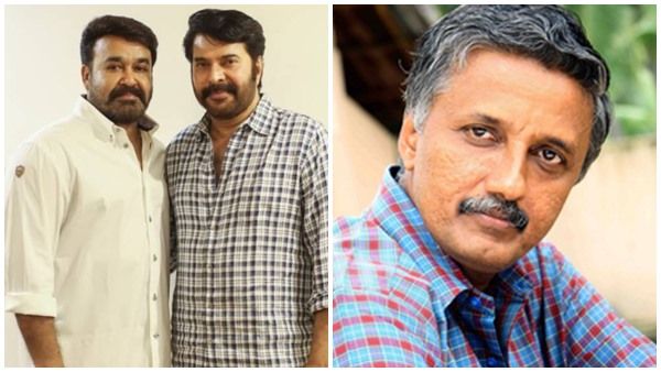 'മമ്മൂട്ടിയുടെ കഴുത്തിലെ ചുളിവ് മാറ്റാൻ ആറ് ലക്ഷം രൂപയുടെ ​ഗ്രാഫിക്സ്; തലയിൽ പാച്ച്; ആർക്കാണ് അറിയാത്തത്?'