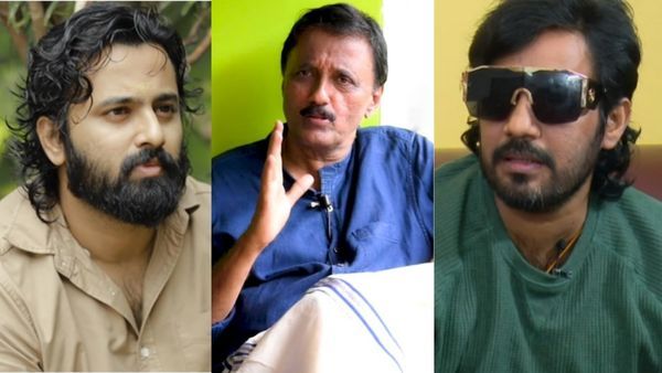 ഉണ്ണി മുകുന്ദനും ബാലയും വീണ്ടും ഒന്നിക്കും! രണ്ടും ഒരേ തൂവൽ പക്ഷികൾ; പണത്തിന്റെ അഹങ്കാരമാണ്: ശാന്തിവിള ദിനേശ്