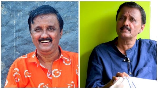 നടിമാരെ കൂട്ടിക്കൊടുക്കാന്‍ എനിക്ക് പറ്റില്ല; 21 സംവിധായകരുടെ കഥ വെളിപ്പെടുത്തും, ശാന്തിവിള ദിനേശ്