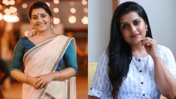 'അച്ഛനമ്മമാർ ഉണ്ടാക്കിയ സ്വർണവുമിട്ട് മണവാട്ടിയായി ഇളിച്ചു നിൽക്കാൻ എങ്ങനെ മനസ് വരുന്നു?'; പെൺകുട്ടികളോട് സരയു