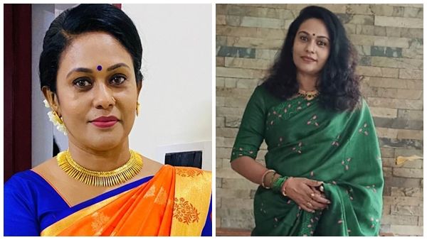 പച്ച സാരിയാണ് ഉടുത്തിരിക്കുന്നത്, അതിന്റെ പേരില്‍ വല്ലതും കേള്‍ക്കേണ്ടി വരുമോ? വിമര്‍ശനങ്ങളിൽ നടി സീമ ജി നായർ