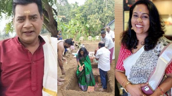 'എന്‍റെ സ്വപ്നങ്ങളില്‍ ഒന്ന്'; സഹപ്രവര്‍ത്തകന്‍റെ കുടുംബത്തിന് സീമയുടെ നേതൃത്വത്തില്‍ വീട് ഒരുങ്ങുന്നു!