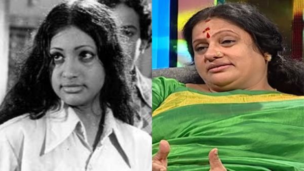 മക്കളോടൊപ്പം ഇരുന്ന് അവളുടെ രാവുകൾ കണ്ടിട്ടുണ്ട്, അവർക്ക് ഇഷ്ടപ്പെട്ടത് ആ രംഗമായിരുന്നു; സീമ പറഞ്ഞത്