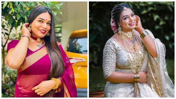 ഇനി ആരുടെ മുന്നിലും സ്‌നേഹത്തിന് പോലും നിന്ന് കൊടുക്കില്ല; തിരിച്ചറിവ് വന്ന നാളുകളെ പറ്റി സീമ വിനീത്