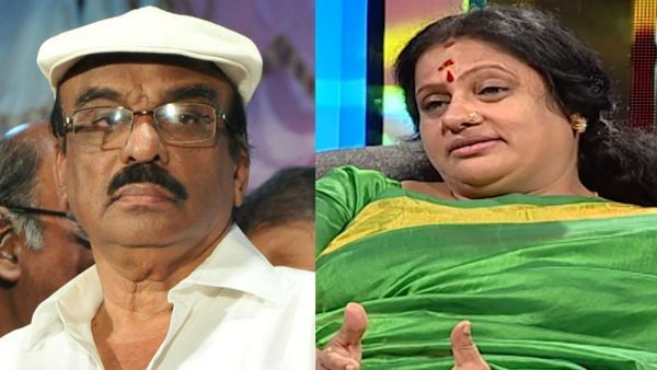 കല്യാണം കഴിക്കാമെന്ന് പറഞ്ഞു, പക്ഷെ; അവസാനം ഐവി ശശിയെ വീട്ടിൽ പോയി ഭീഷണിപ്പെടുത്തിയെന്ന് സീമ
