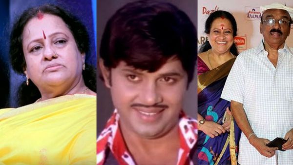ജയന്റെ ഭാര്യയെ കല്യാണം കഴിച്ച ഐവി ശശി; പ്രചരിച്ച ഗോസ്സിപ്പുകളെ കുറിച്ച് സീമ പറഞ്ഞത്!