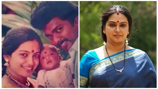 പാർത്ഥിപൻ പറഞ്ഞതെല്ലാം കള്ളമാണ്; മൂന്ന് കുട്ടികളായ ശേഷം ബന്ധം വേർപിരിഞ്ഞ സീത