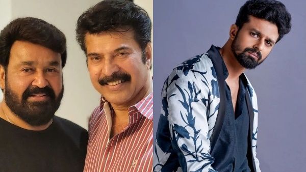 മൂത്താപ്പ എന്ന് വിളിച്ചപ്പോള്‍ മമ്മൂക്ക പറഞ്ഞത്; ലാലേട്ടന്‍ വലിച്ച സിഗരറ്റിന്റെ കവര്‍ എനിക്ക് തന്നു!