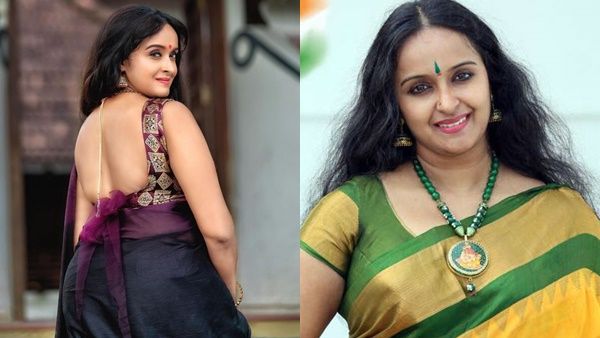 എന്റെ ക്ലിപ്പും ഹോട്ട് ഫോട്ടോസുമൊക്കെ ആദ്യമേ ഞാന്‍ കണ്ടിട്ടുണ്ട്; മോര്‍ഫിംഗില്‍ എന്തുമാകാമെന്ന് ശാലു മേനോന്‍