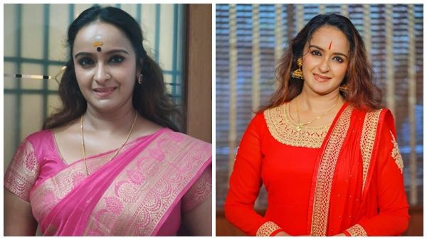 എന്റെ ജാതകത്തില്‍ ജയില്‍വാസമുണ്ടായിരുന്നു, ഇനി ആരേയും വിശ്വസിക്കരുതെന്ന് പഠിച്ചു: ശാലു മേനോന്‍