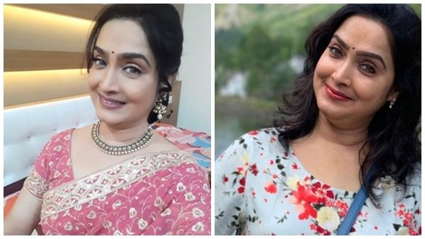 ഷര്‍ട്ട് ഊരി കളഞ്ഞ് പെട്ടെന്ന് ടീ ഷര്‍ട്ട് ധരിക്കണം; അത്രയും ആളുകളുടെ മുന്നില്‍ നിന്ന അവസ്ഥയെ കുറിച്ച് ശാരി