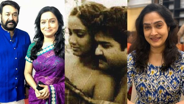 'മോഹൻലാലിനൊപ്പം റൊമാന്റിക് സീൻ ചെയ്തപ്പോൾ ഒരു ഫീലും തോന്നിയില്ല, ഒന്ന് തീർന്നാൽ മതിയെന്നായിരുന്നു': ശാരി