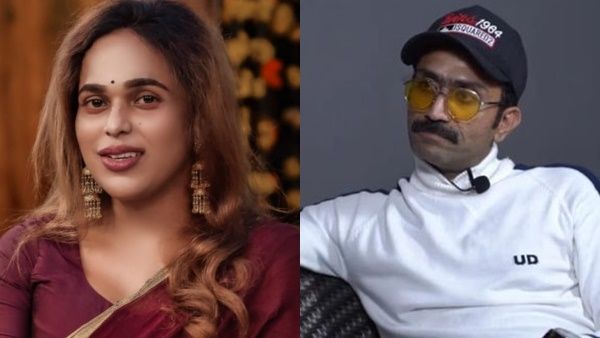 സെറ്റില്‍ അല്‍പ്പവസ്ത്രം ഇട്ട് ഓടി ചാടി കളി, ഷോട്ടിനിടെ ഓടിപ്പോയി; നടനെ നിയന്ത്രിക്കണമെന്ന് രഞ്ജു രഞ്ജിമാർ