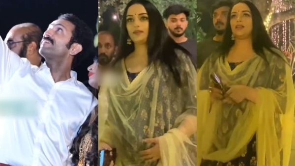 'ദാറ്റ് ടൈം ഹി വാസ് വെരി ​ഗുഡ് ബോയ്... നൗ ഓക്കെ'; അപ്രതീക്ഷിതമായി ഷൈനിനെ കണ്ടുമുട്ടിയപ്പോൾ ശ്വേത പറഞ്ഞത്!