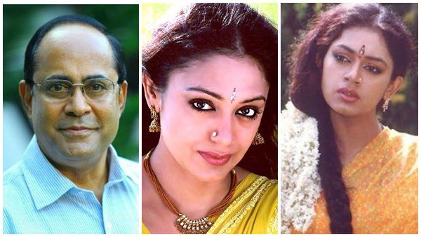 'ശോഭന നേരത്തെ പോയല്ലോ'; ആ നടി കാണിച്ച അഹങ്കാരം; പക്ഷെ സംഭവിച്ചത്; ദിനേശ് പണിക്കർ