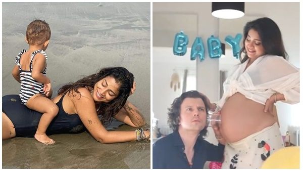 ‌​ഗർഭിണിയാണെന്ന് പറഞ്ഞില്ല; ആ ഒമ്പത് മാസങ്ങൾക്ക് ശേഷം തുറന്ന് പറഞ്ഞപ്പോൾ; മനസ്സ് തുറന്ന് ശ്രിയ ശരൺ