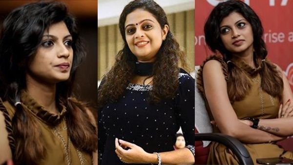 ലേഡീസ് ബാത്ത് റൂമിലും ചോദ്യവുമായി അവതാരകന്‍! സഹായം ചോദിച്ച ശ്രുതിയ്ക്ക് അശ്വതി കൊടുത്ത മറുപടി